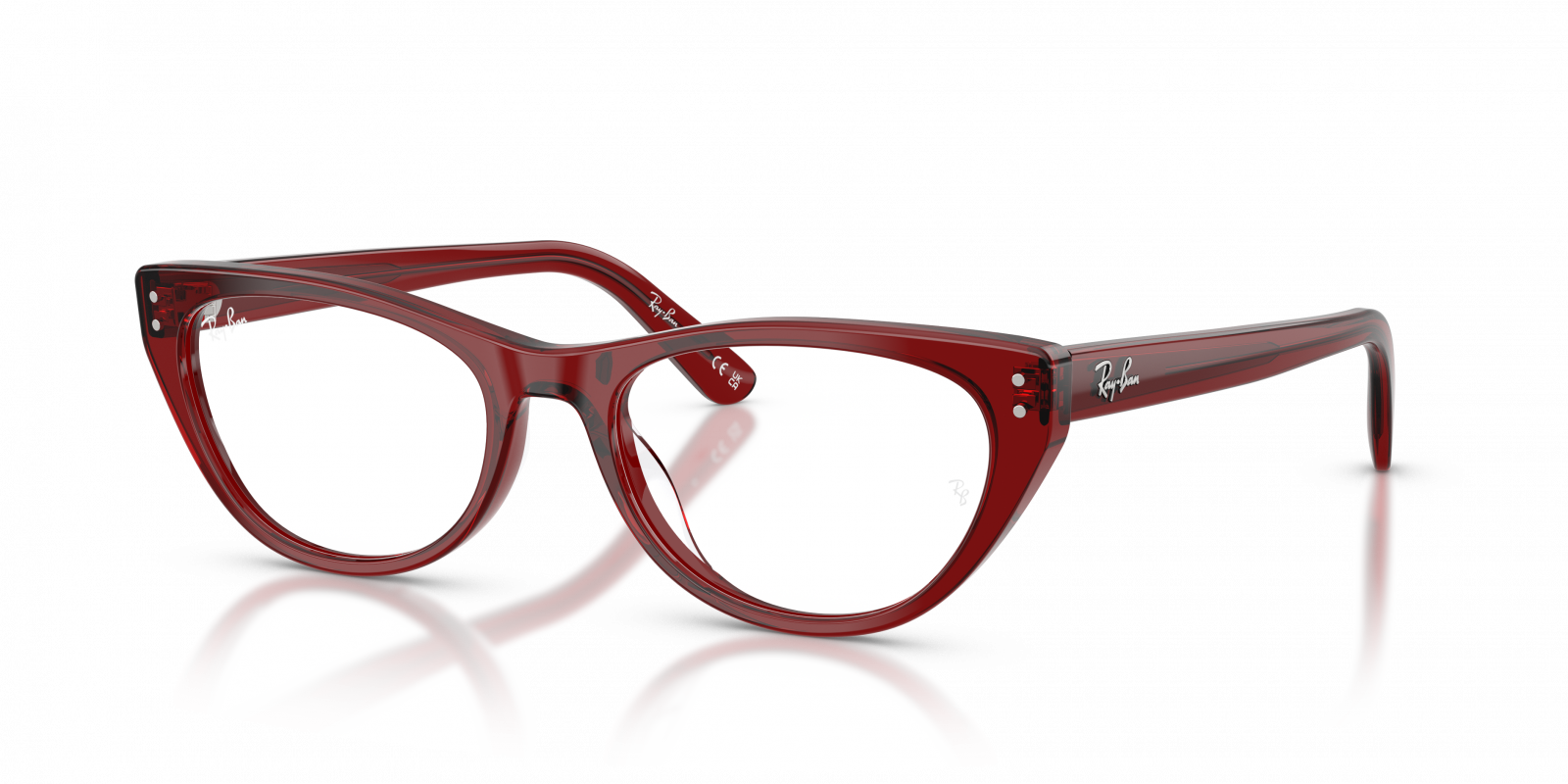 Ray Ban RX5449D 8464  